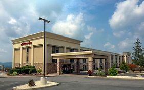 Hampton Inn Hazleton Pennsylvania